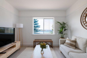 Bondi Beachfront Bliss Sydney